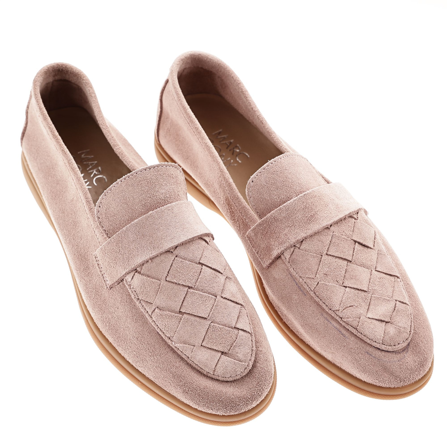 Лоферы Marc Cony