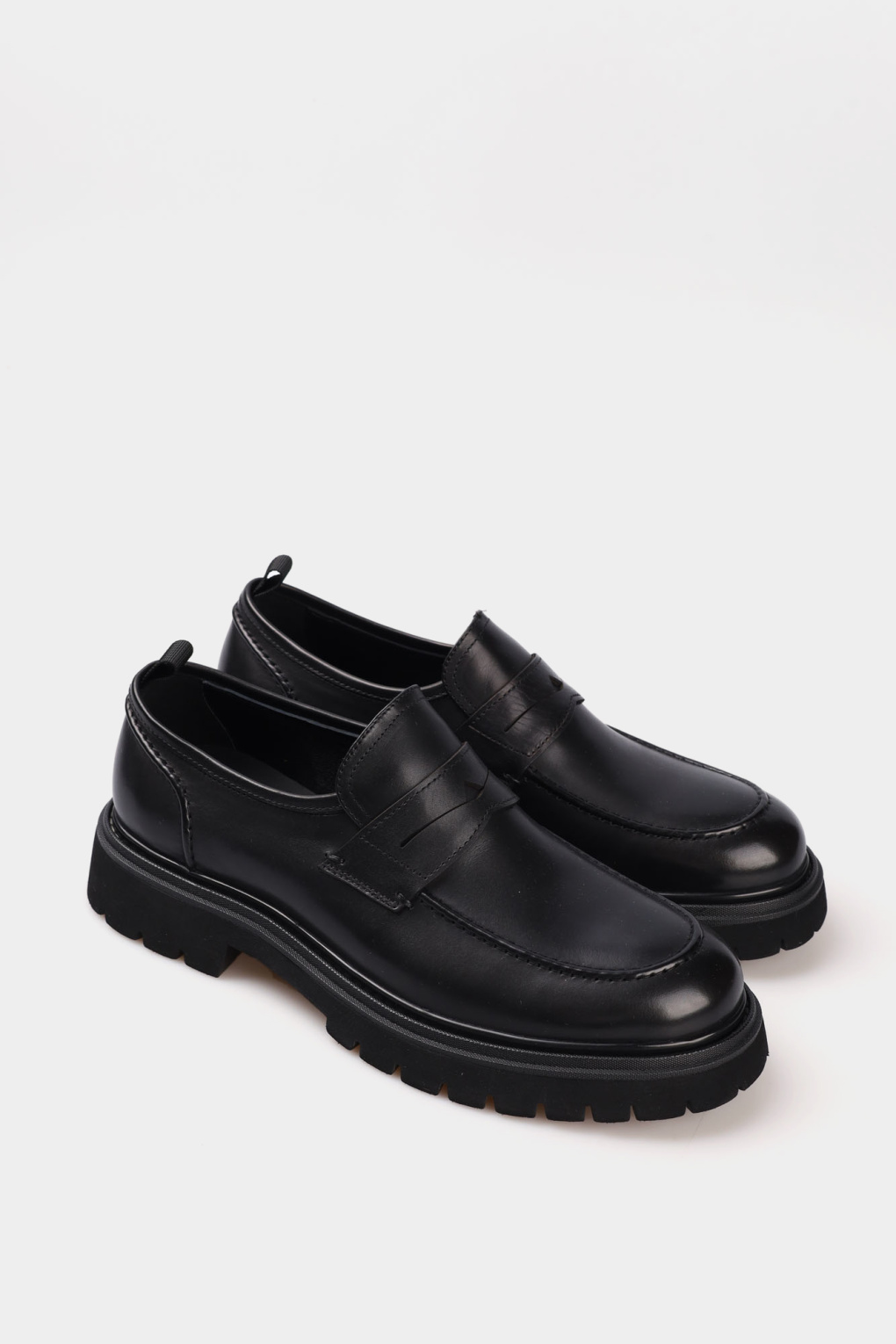 Лоферы Graciana