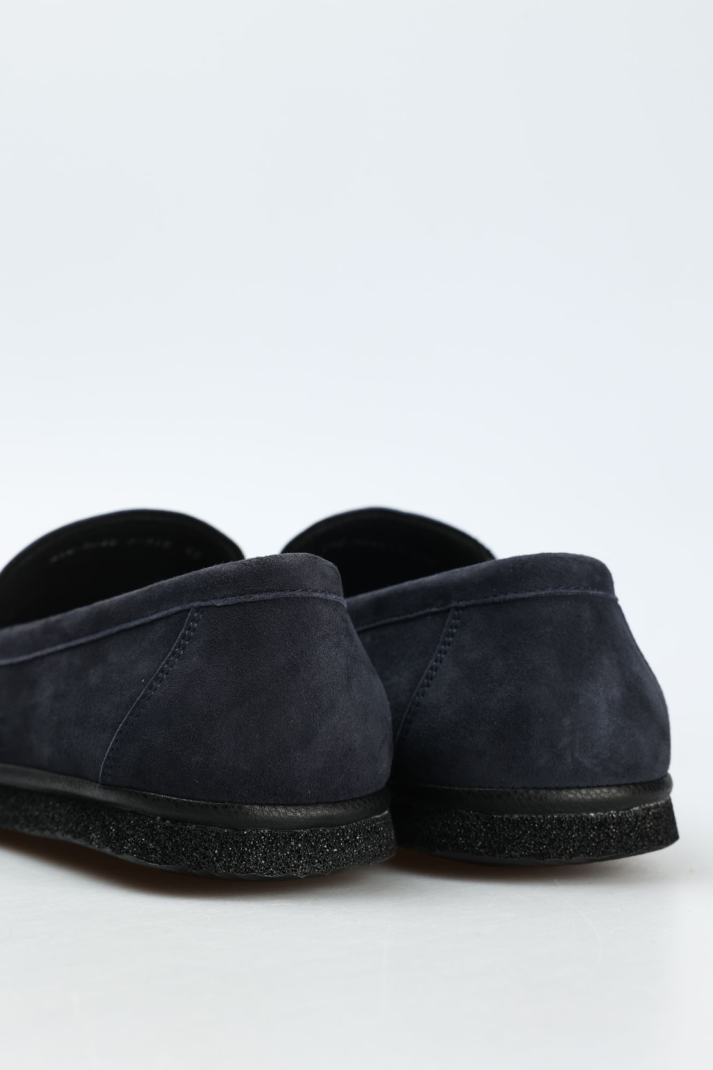 Мокасины Graciana