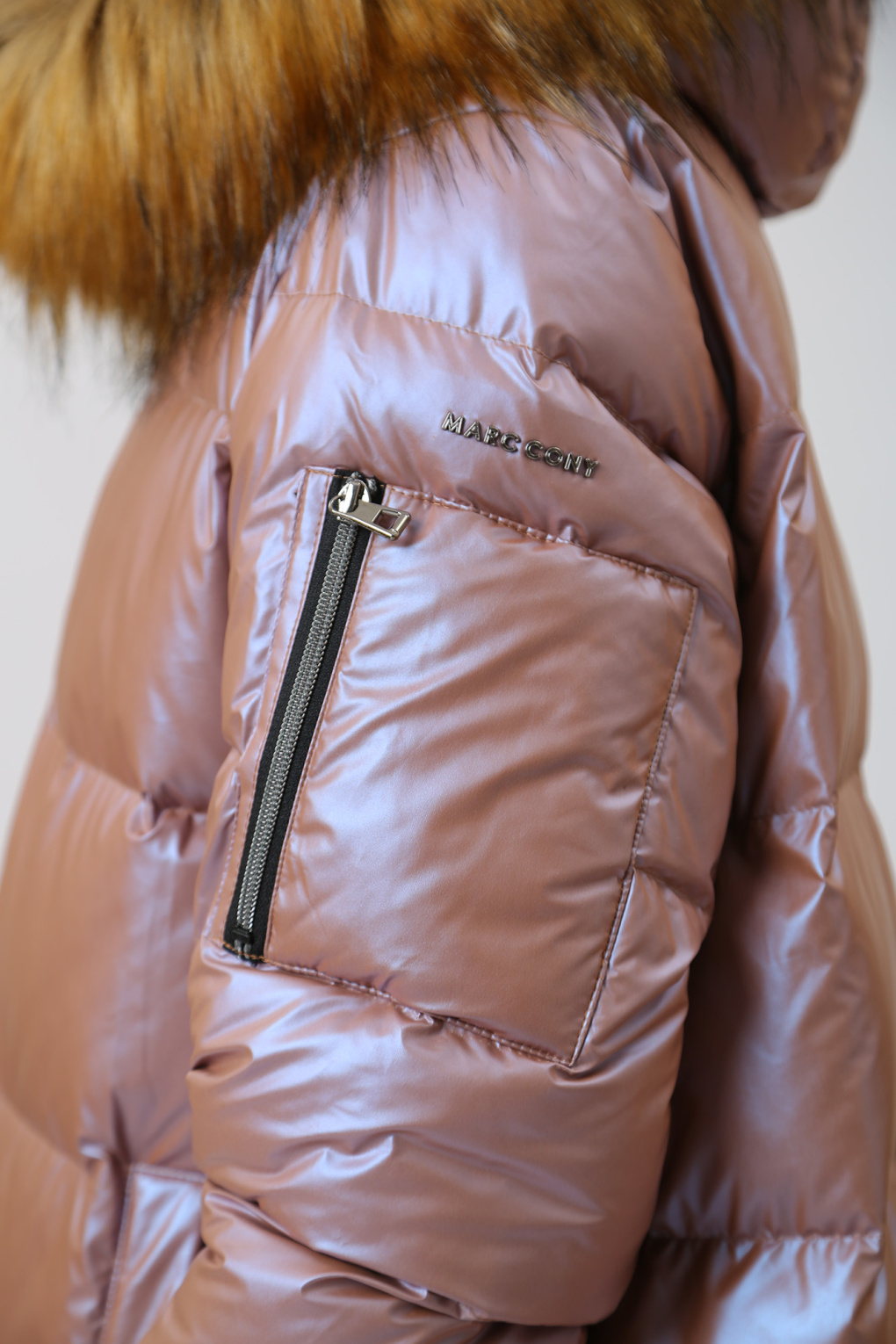 Куртка утеплённая Marc Cony