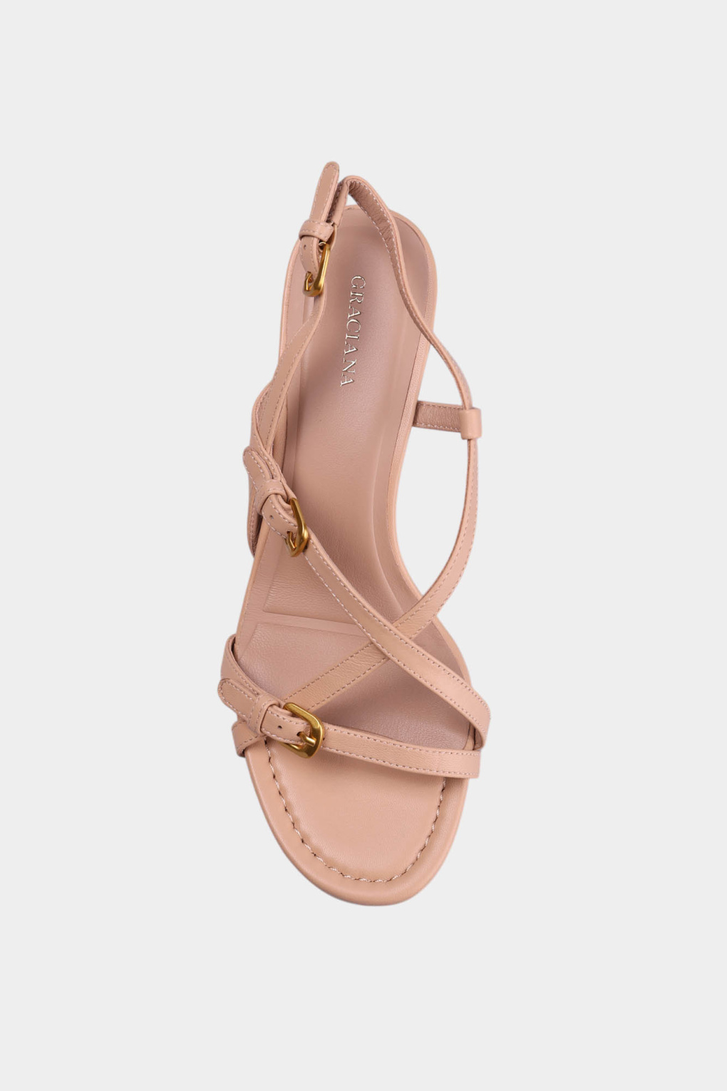 Босоножки Graciana