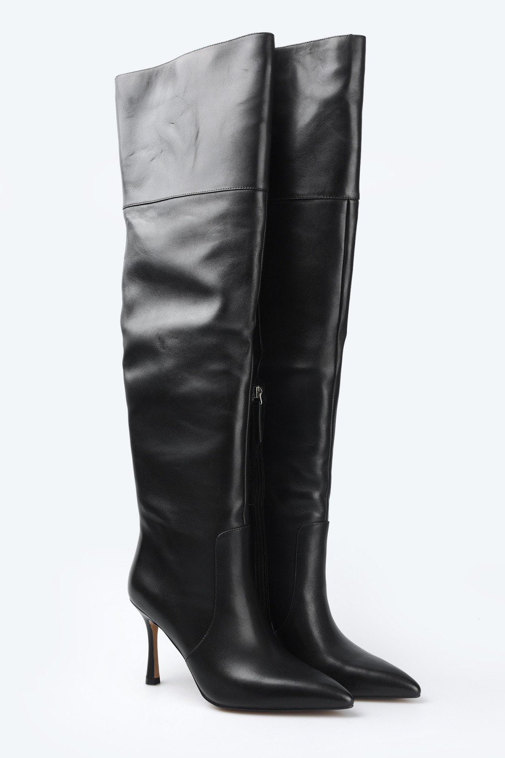 Ботфорты Marc Cony