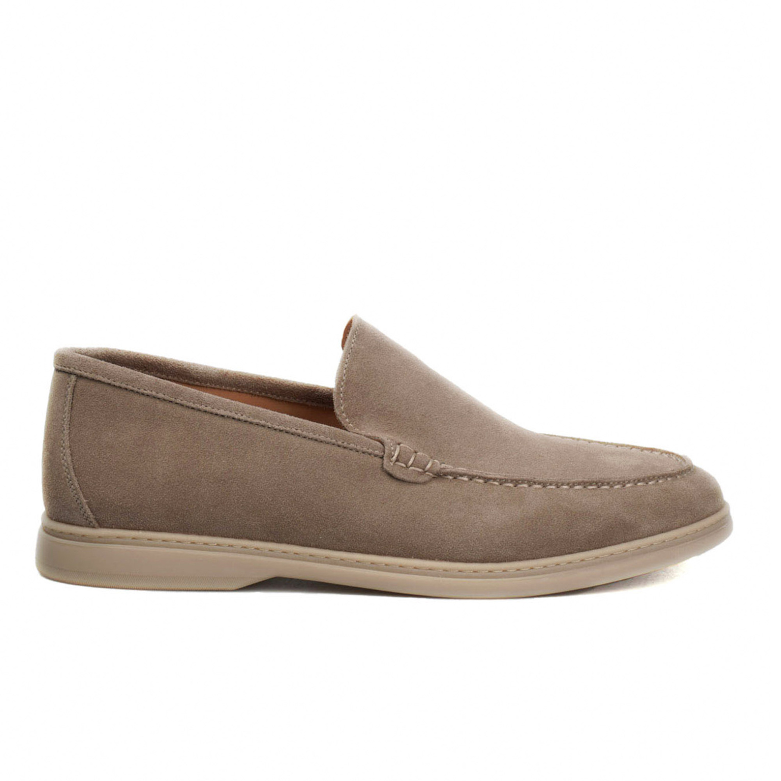 Лоферы Marc Cony