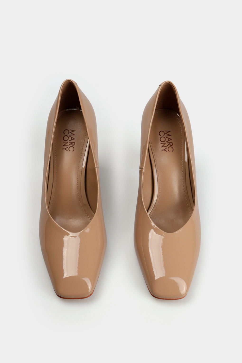 Туфли Marc Cony