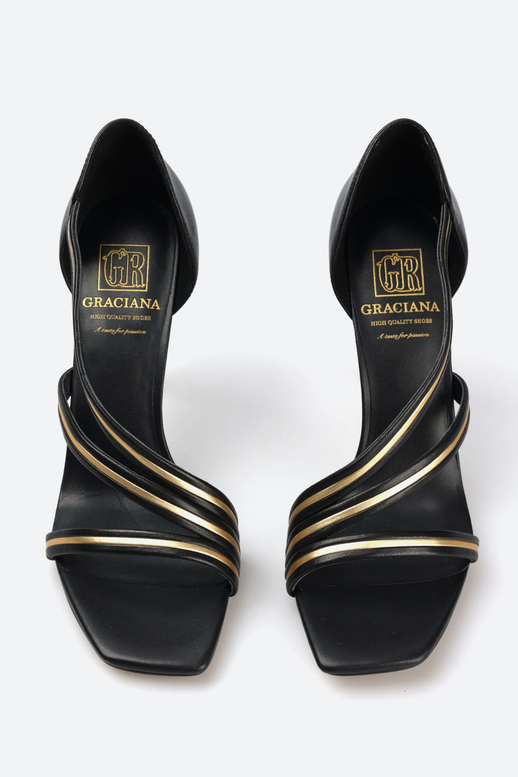 Босоножки Graciana