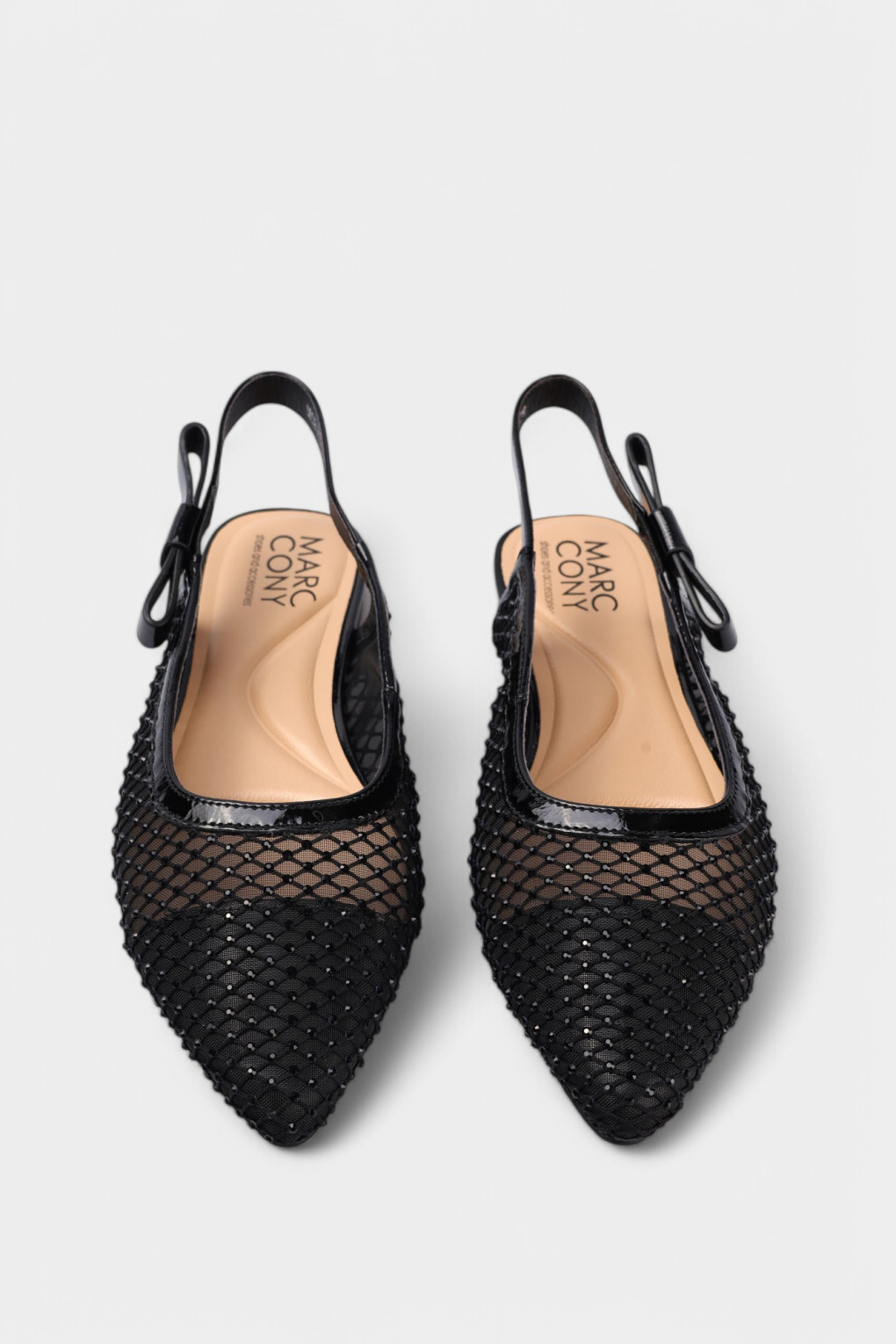 Босоножки Marc Cony