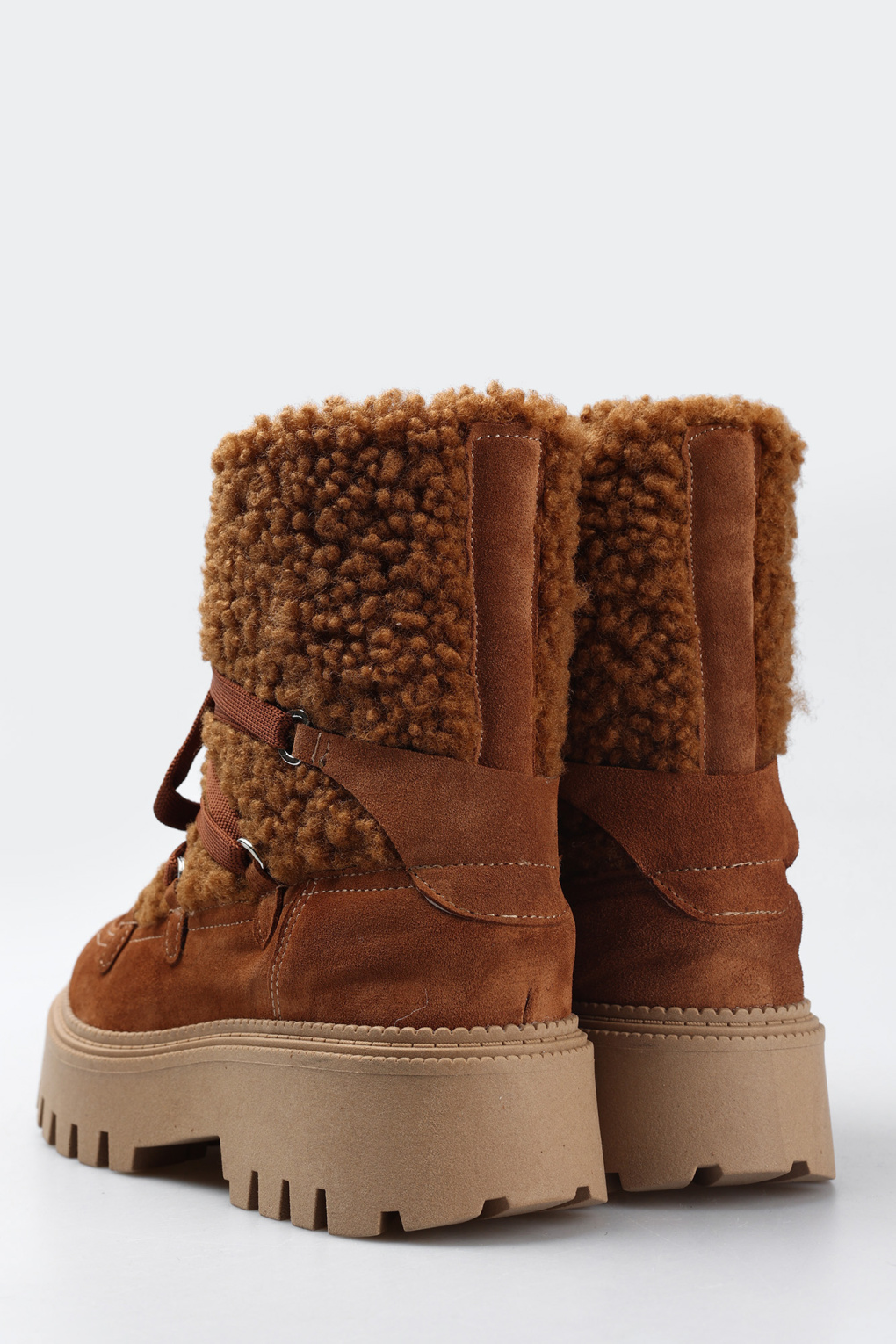 Ботинки Marc Cony