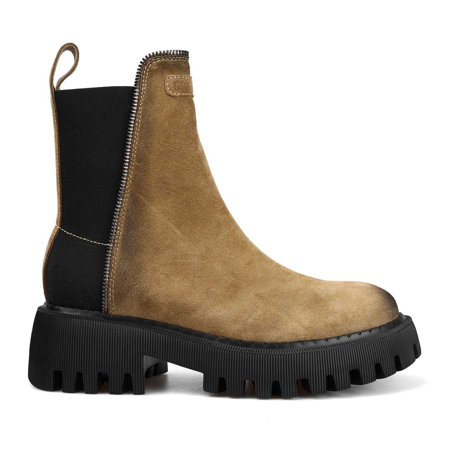 Ботинки челси Graciana