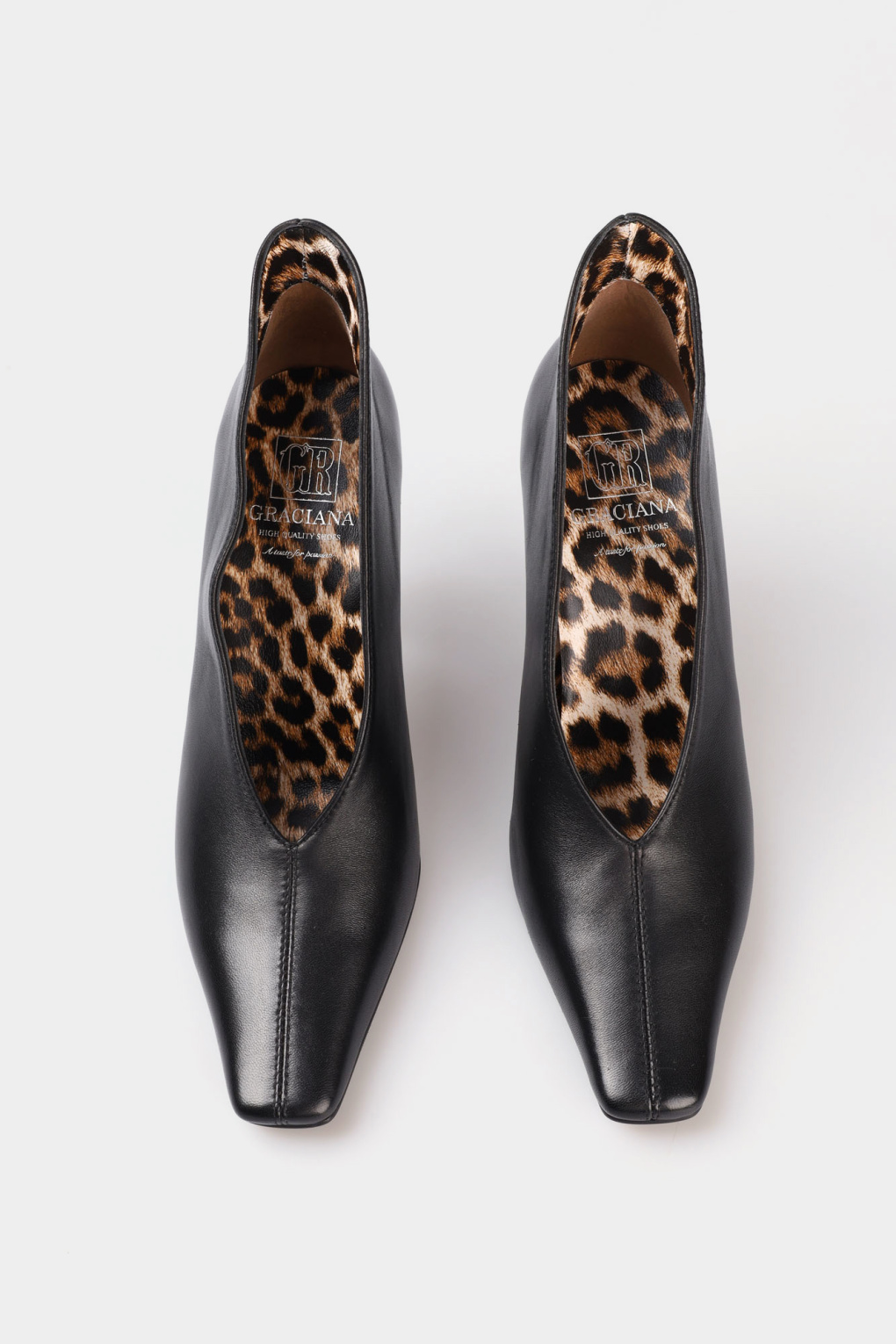 Туфли Graciana