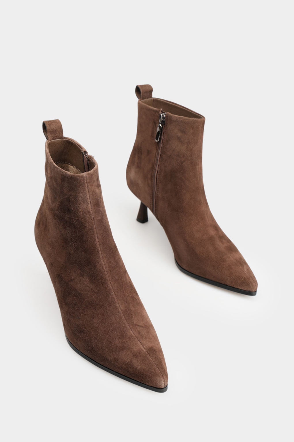 Ботильоны Marc Cony