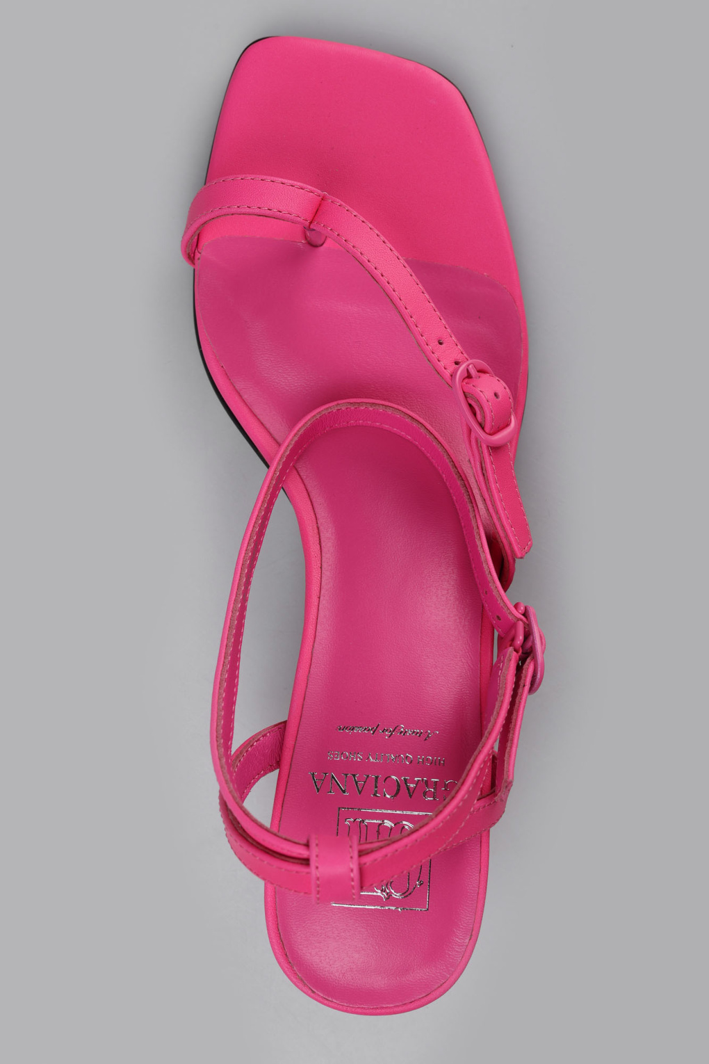 Босоножки Graciana