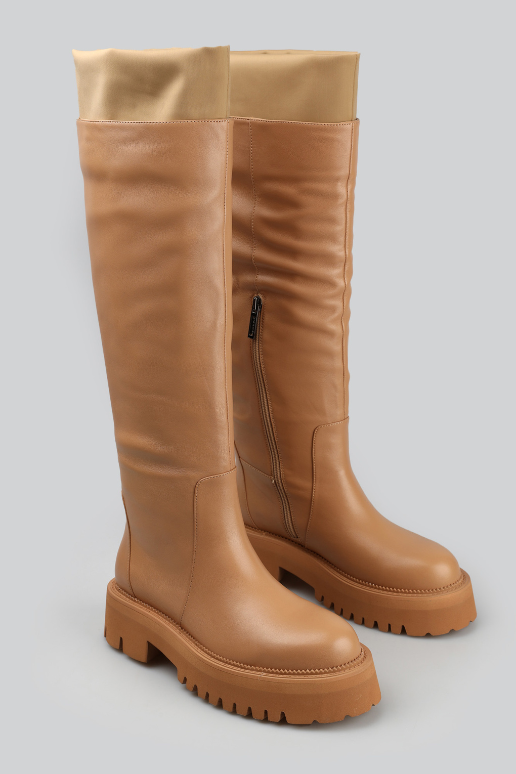 Сапоги Graciana