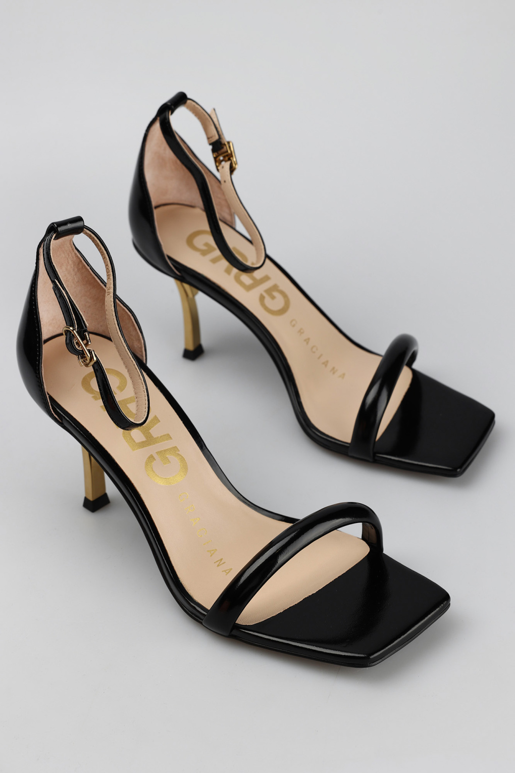 Босоножки Graciana