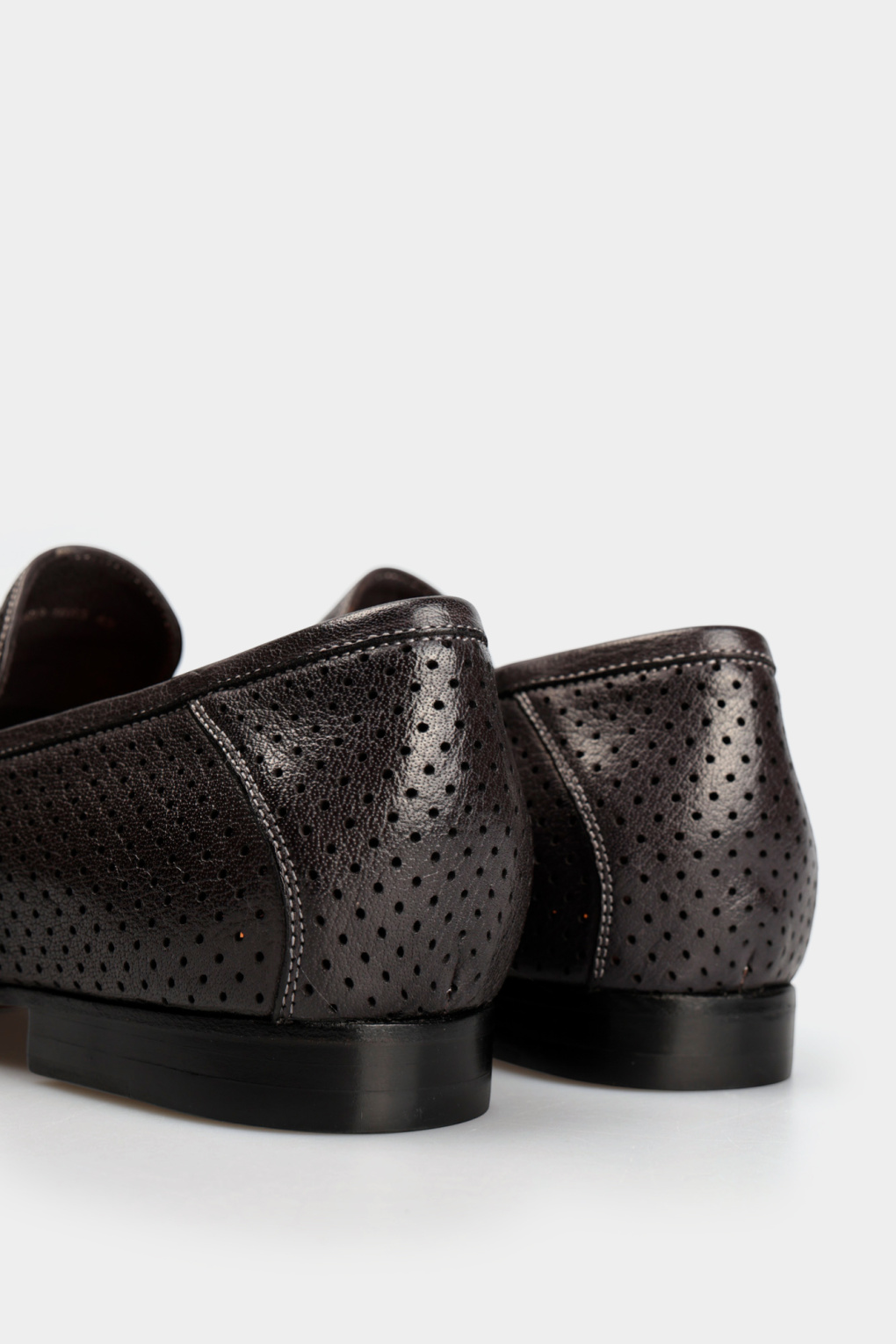 Лоферы Marc Cony