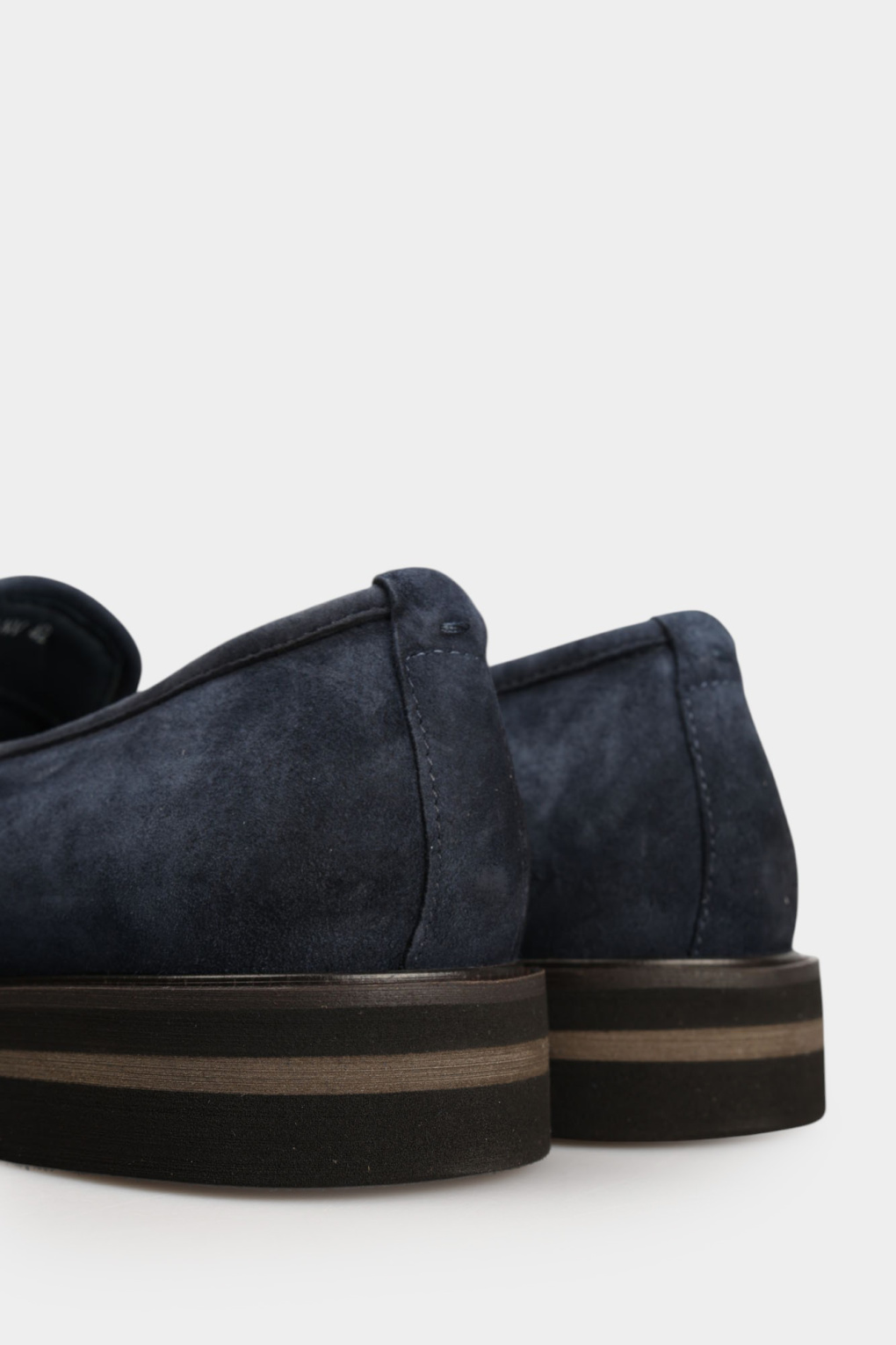 Лоферы Marc Cony