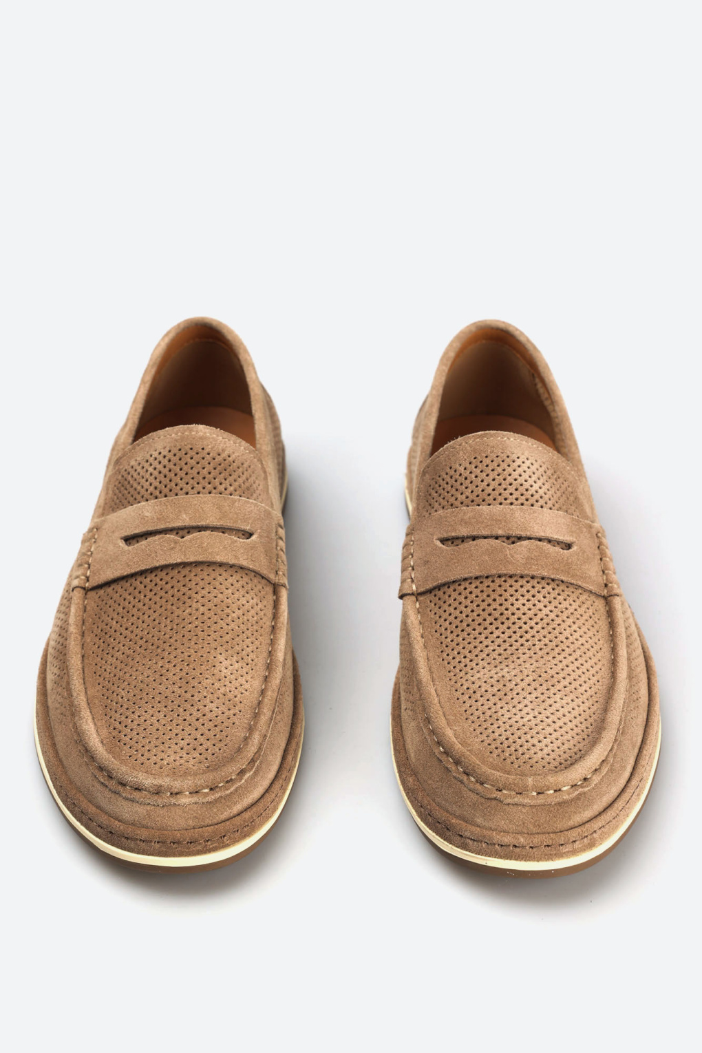 Мокасины Graciana