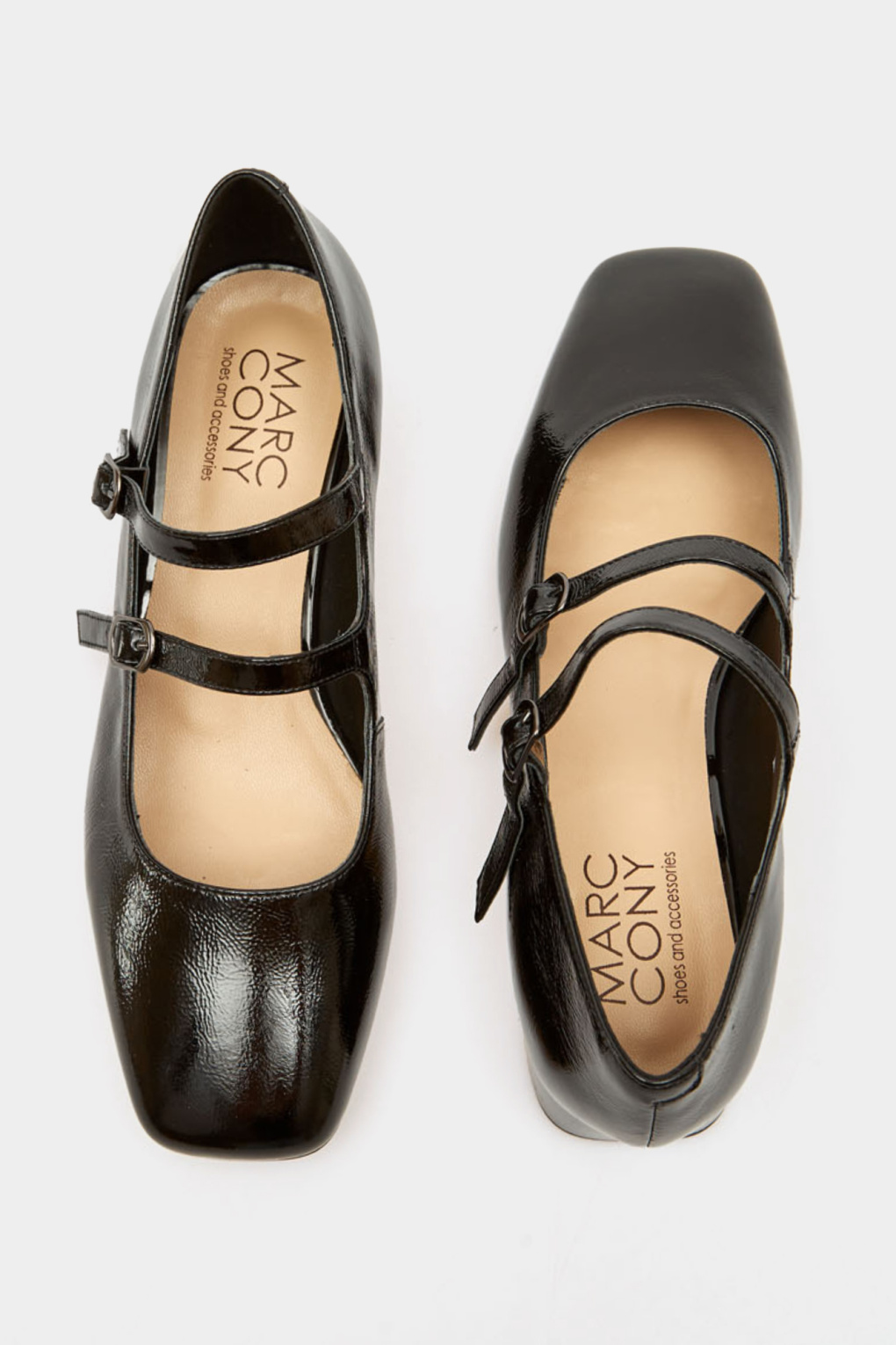 Балетки Marc Cony