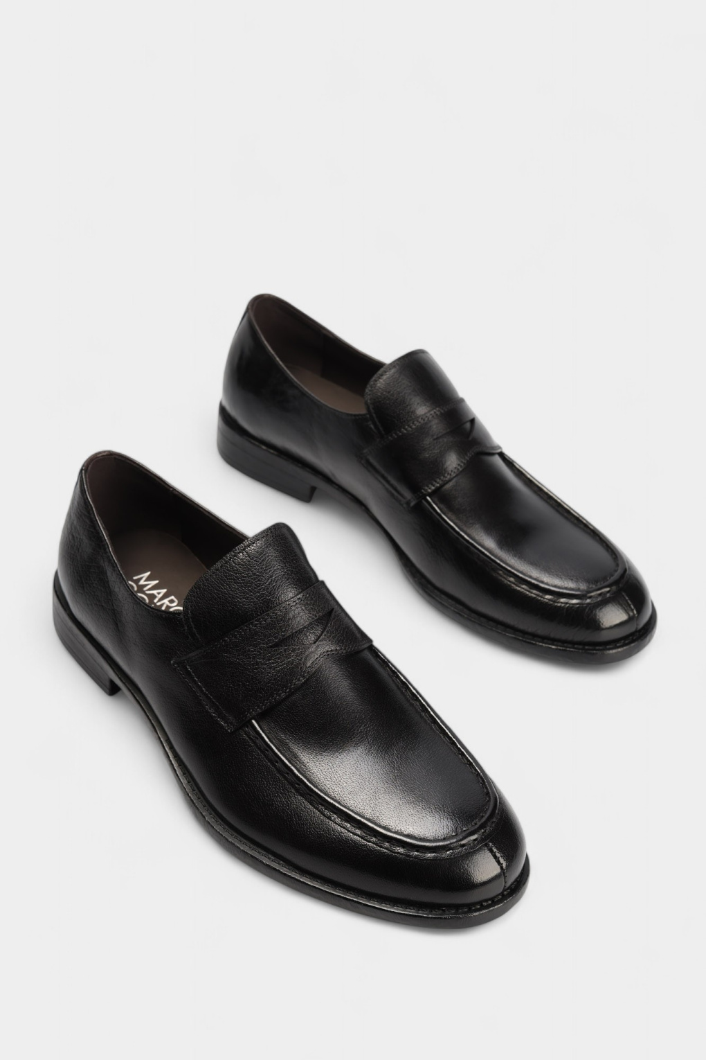 Лоферы Marc Cony