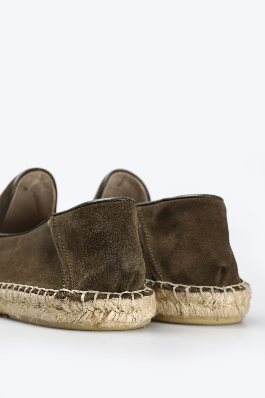 Эспадрильи Marc Cony