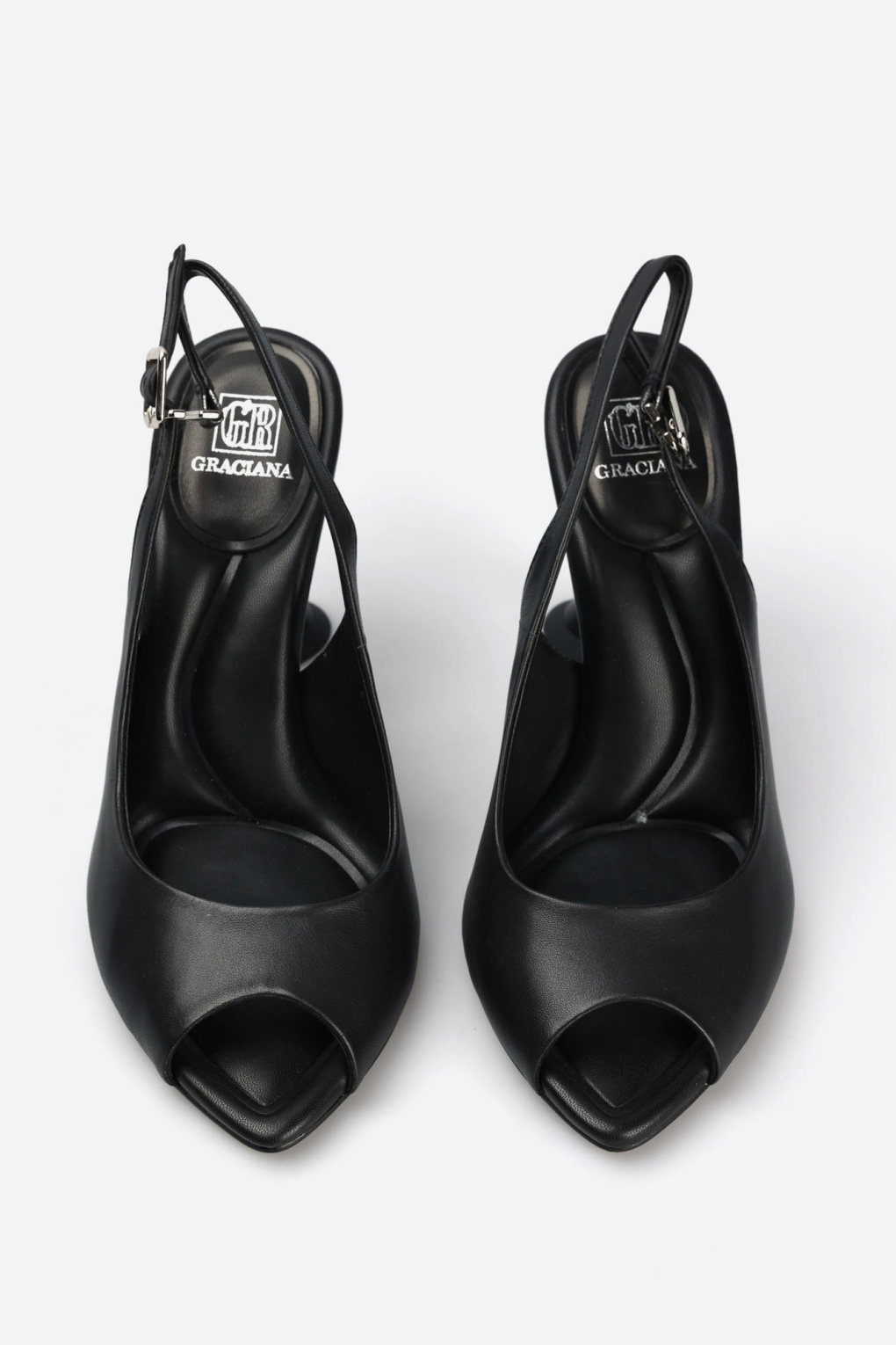 Босоножки Graciana