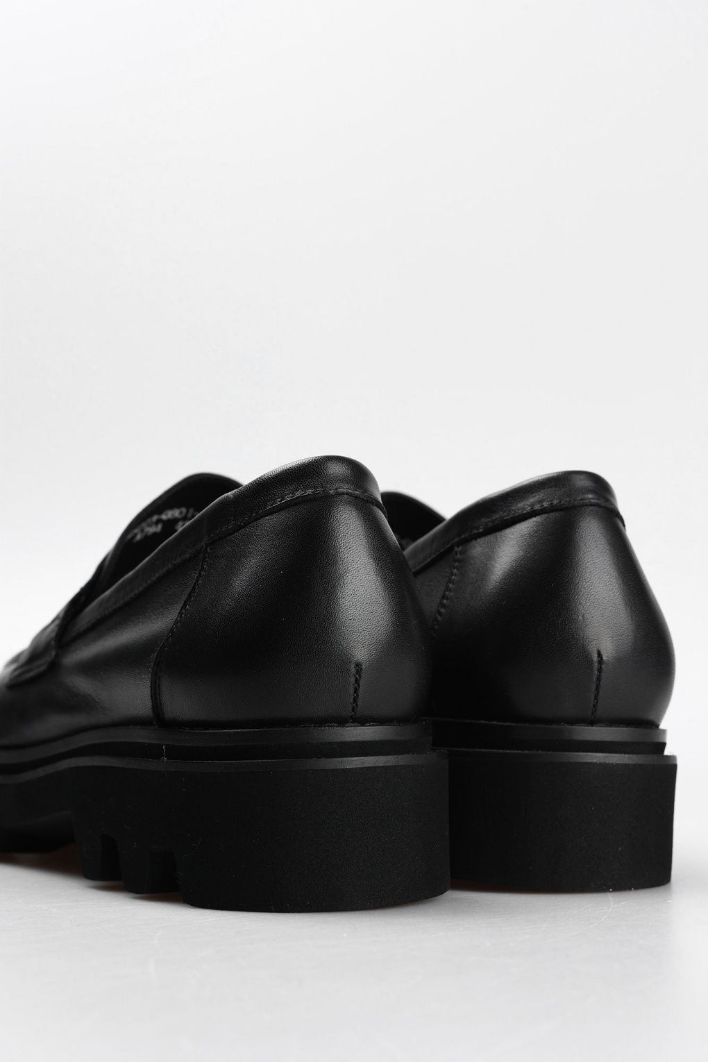 Лоферы Marc Cony