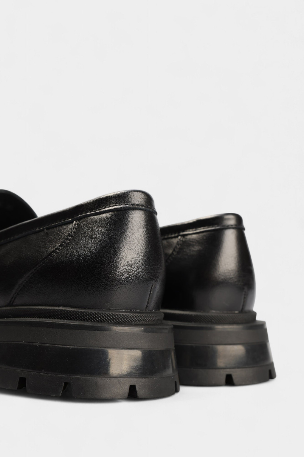 Лоферы Marc Cony