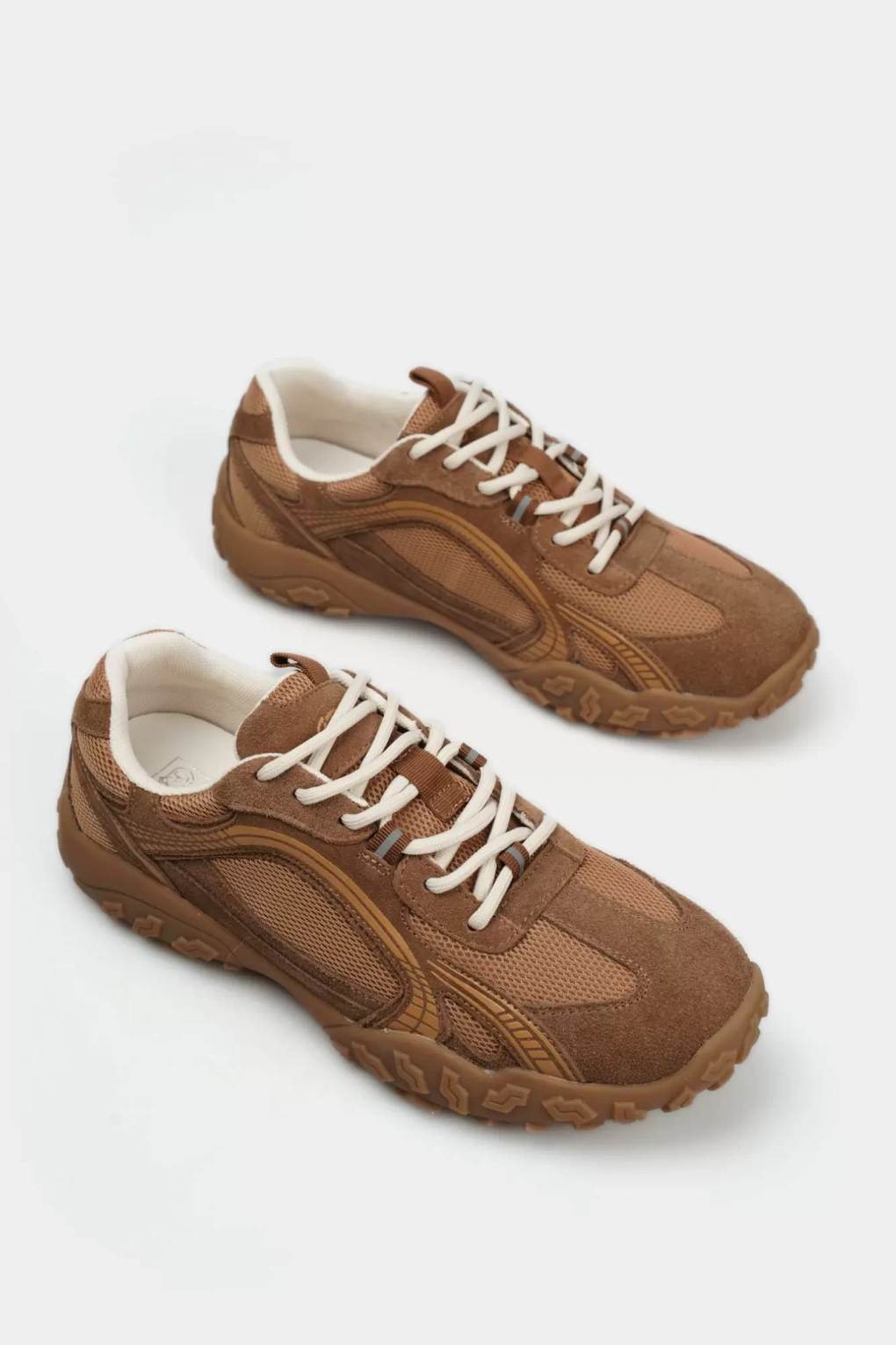 Кроссовки Graciana