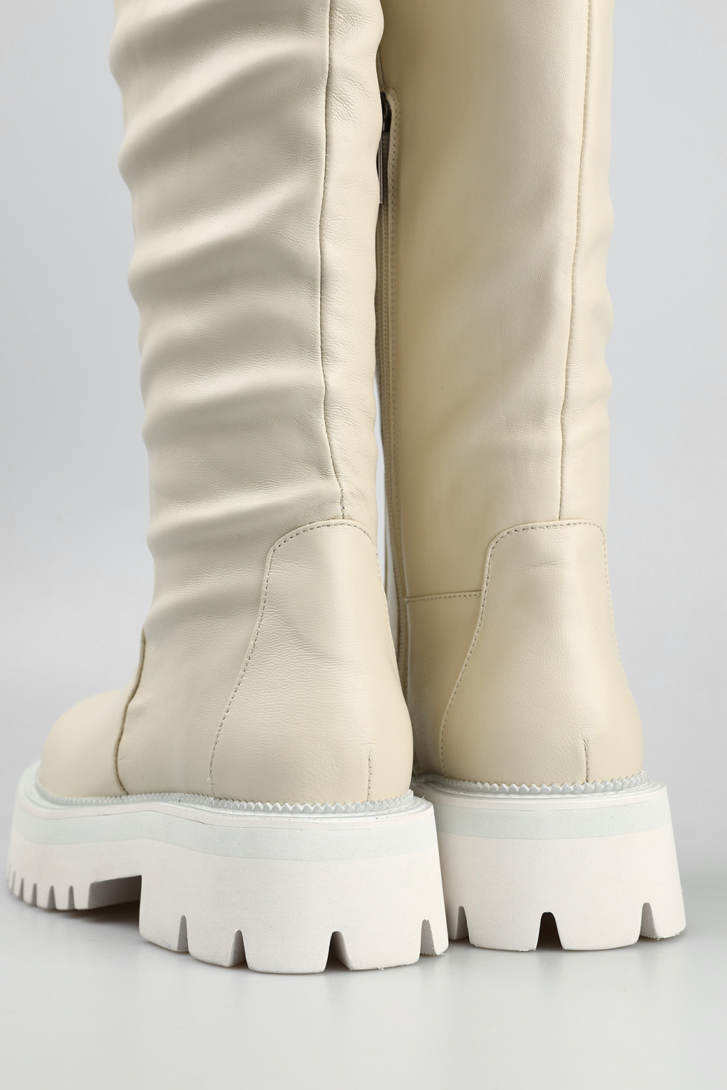 Сапоги Graciana