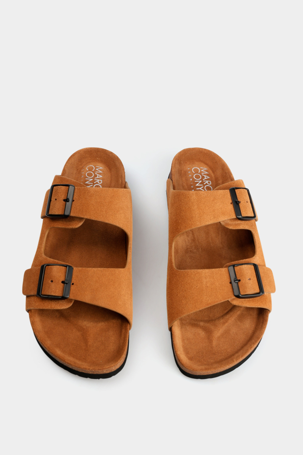 Шлепки Marc Cony