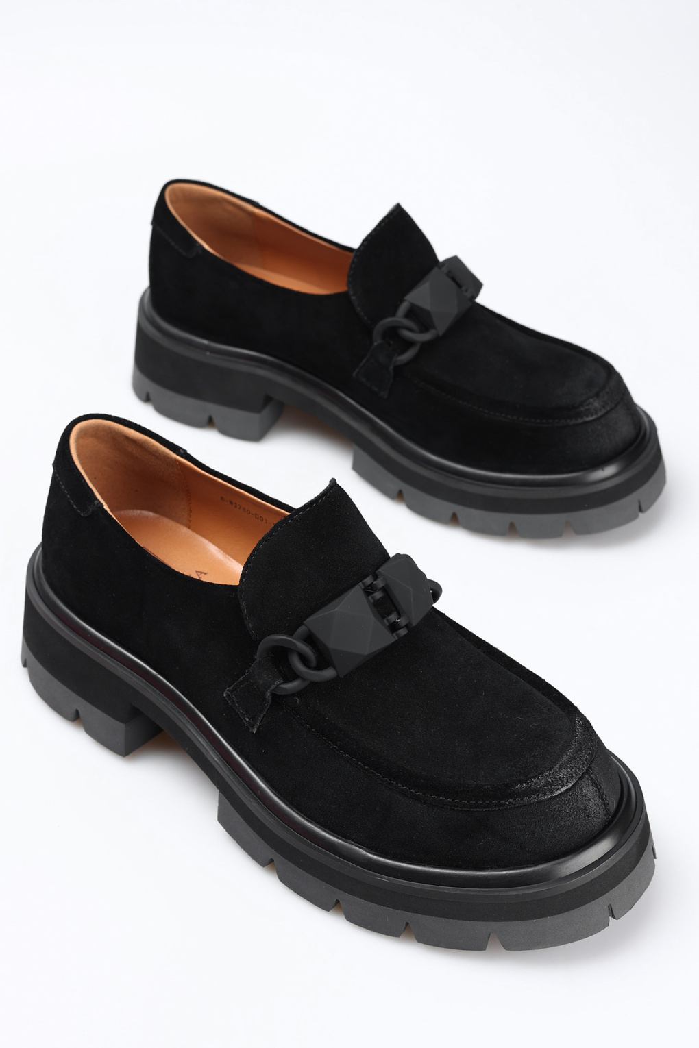 Лоферы Graciana