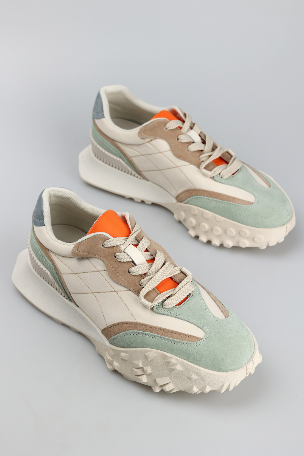 Кроссовки Marc Cony