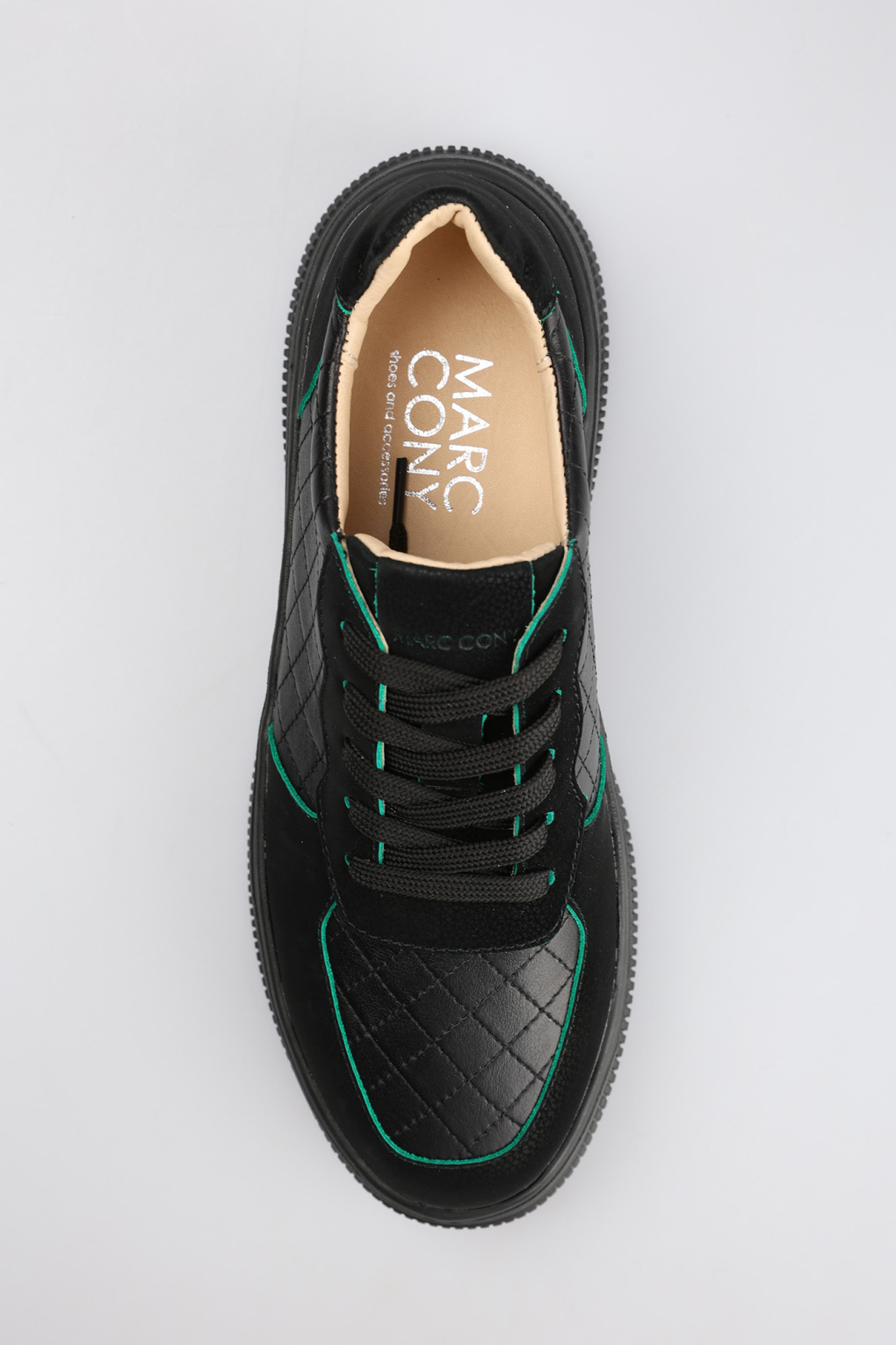 Кроссовки Marc Cony