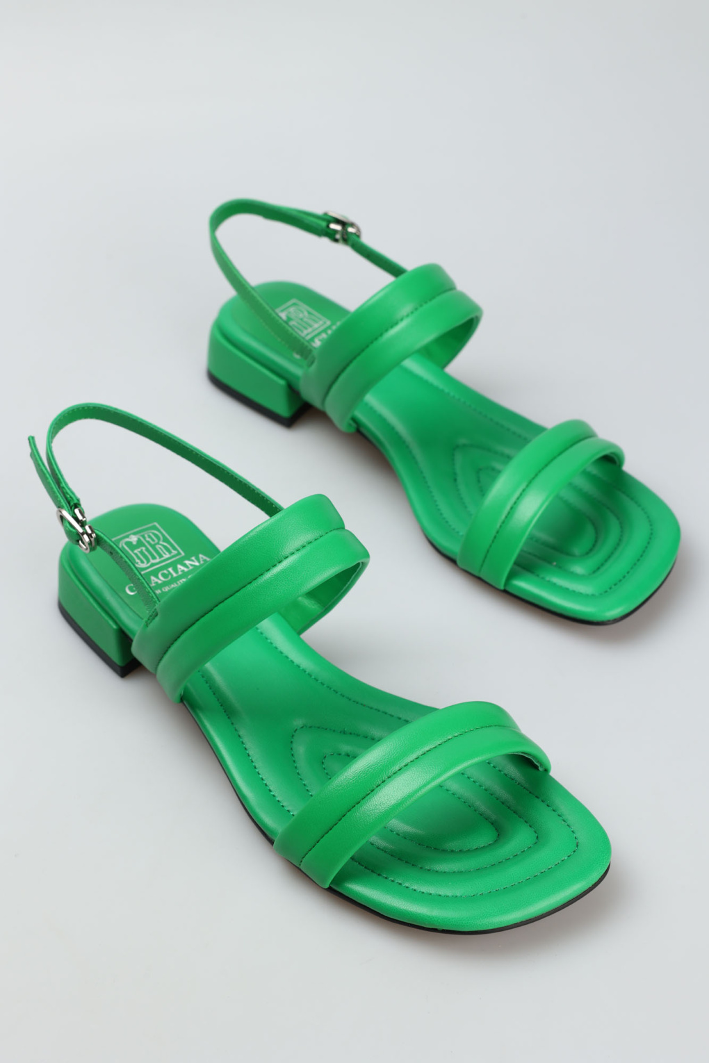 Сандалии Graciana