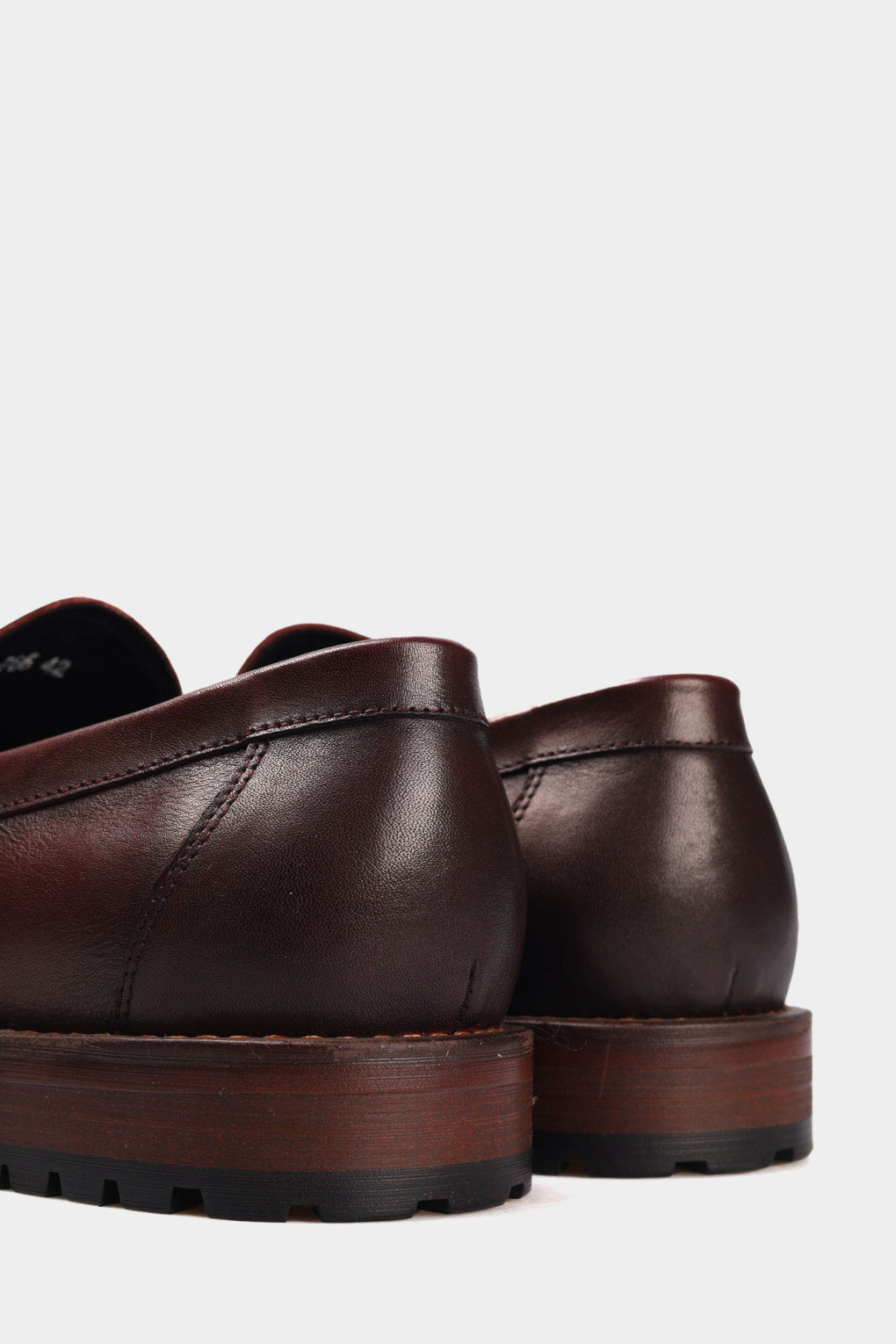 Лоферы Marc Cony