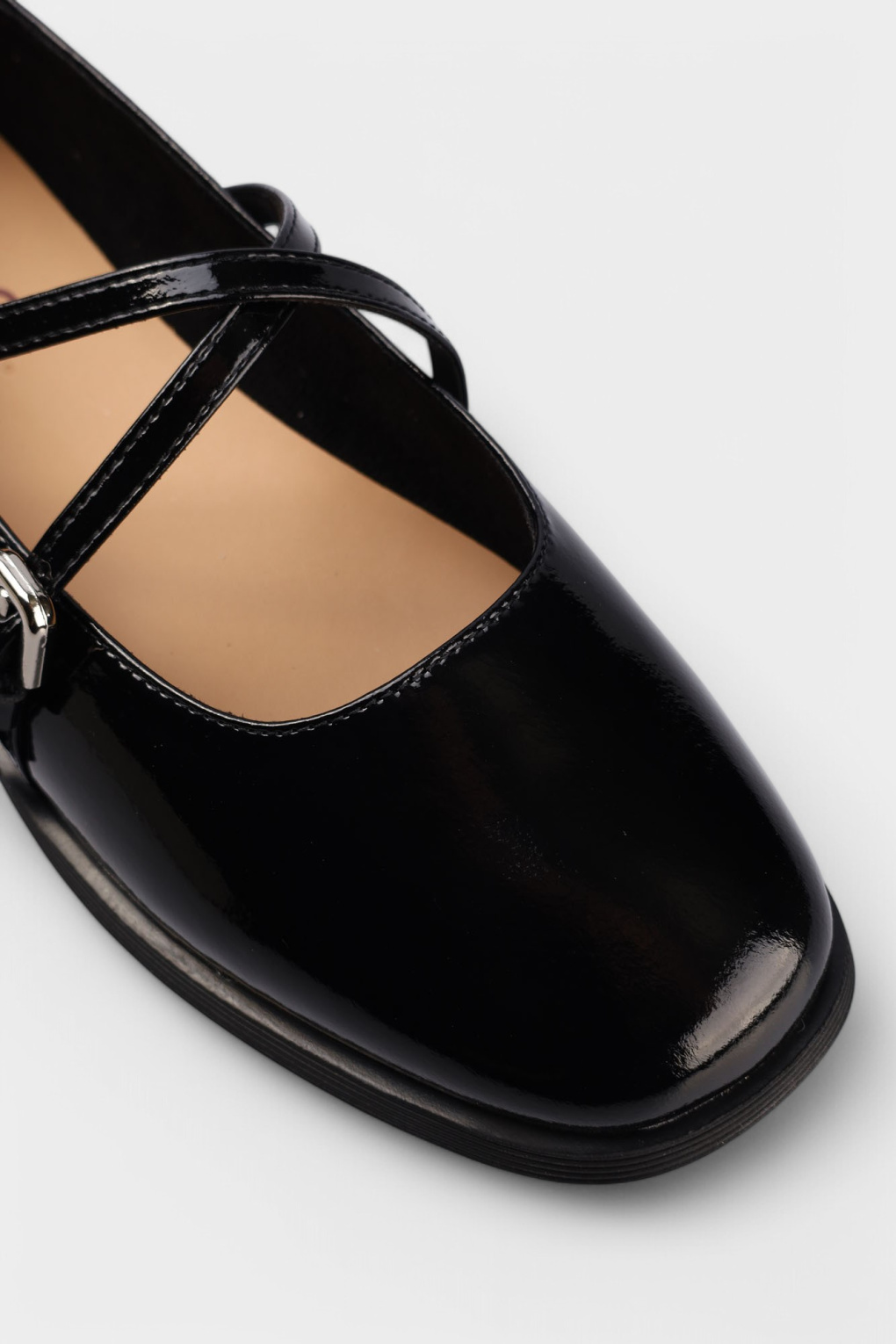 Балетки Marc Cony