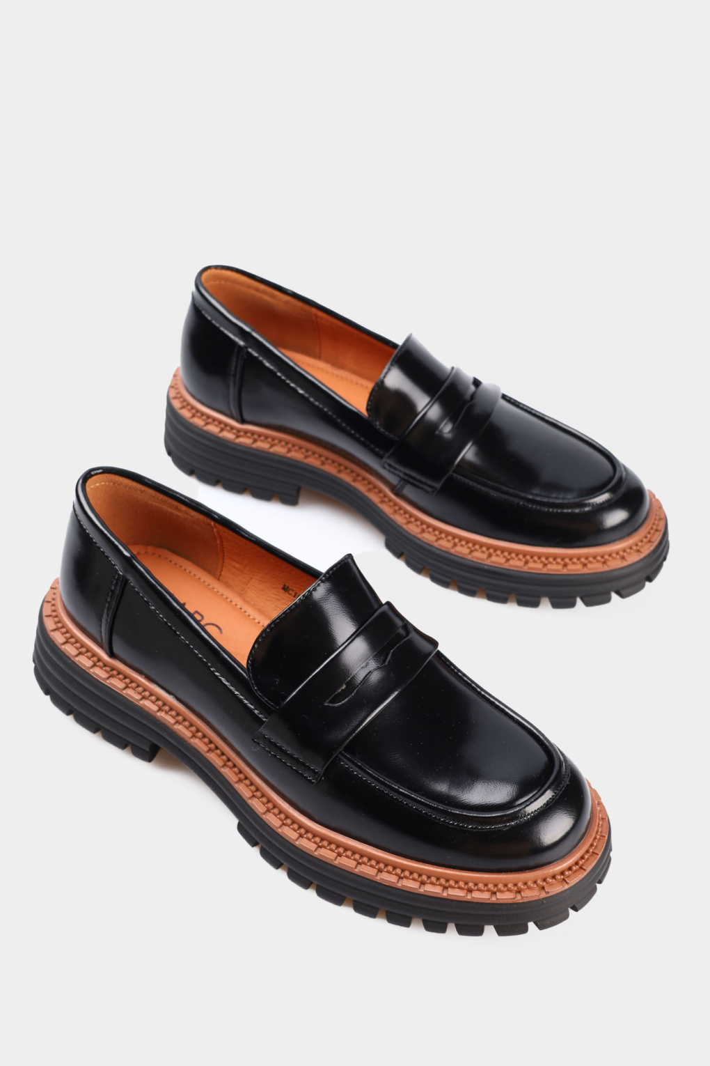 Лоферы Marc Cony