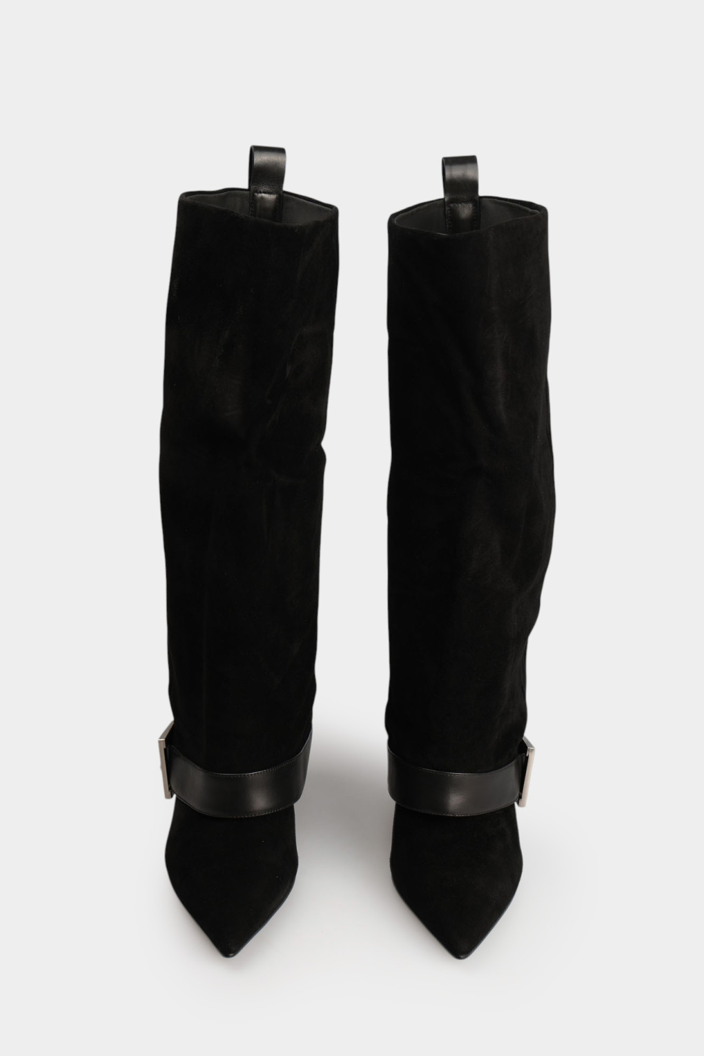 Сапоги Graciana