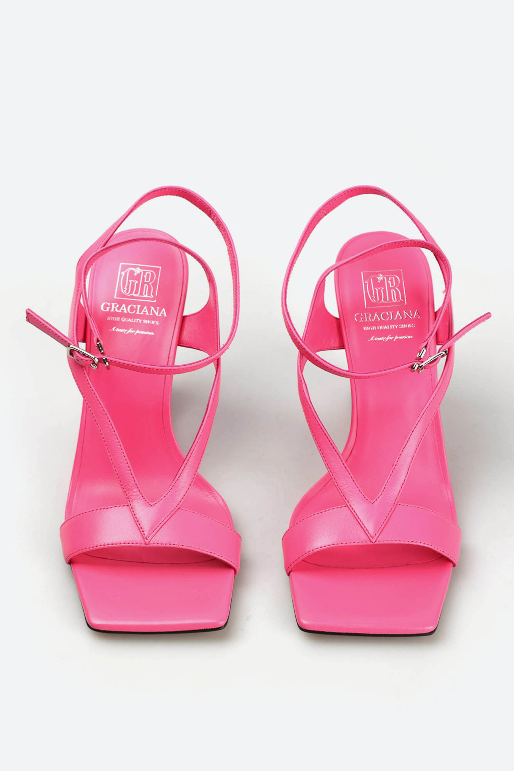 Босоножки Graciana