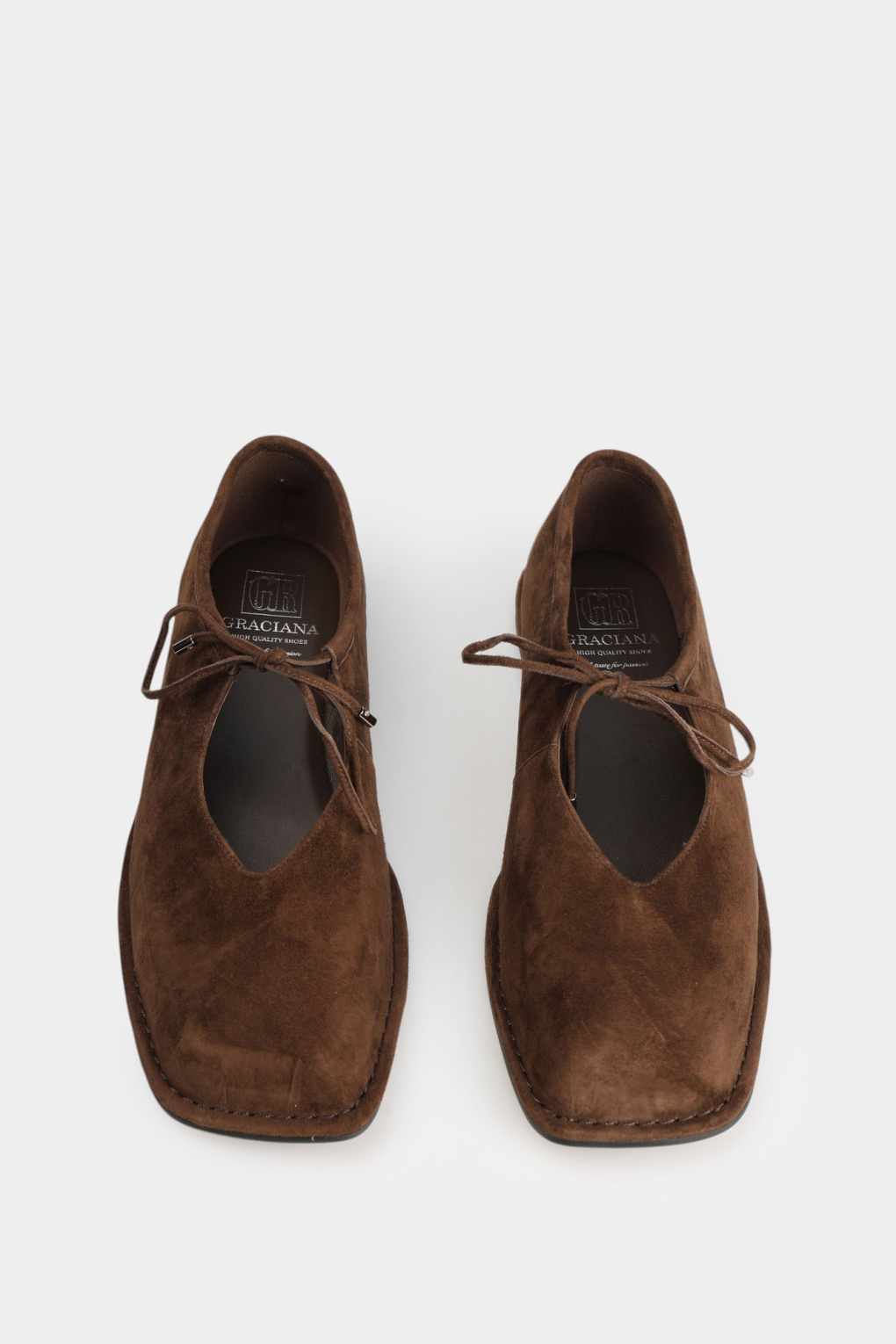 Балетки Graciana