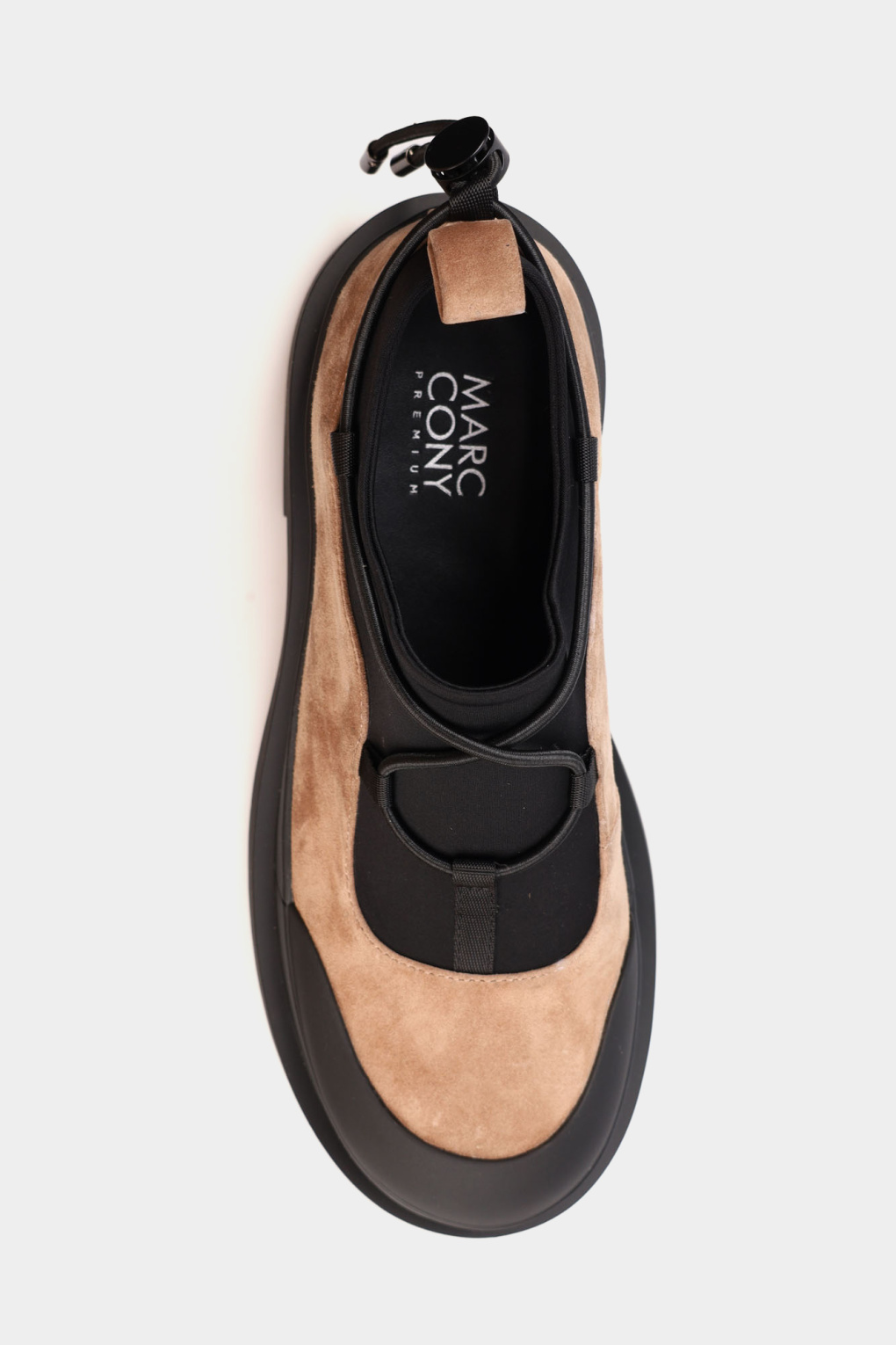 Туфли Marc Cony