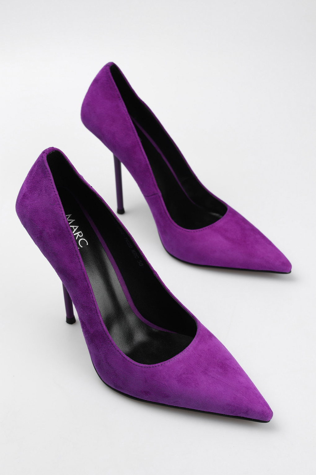 Лодочки Marc Cony