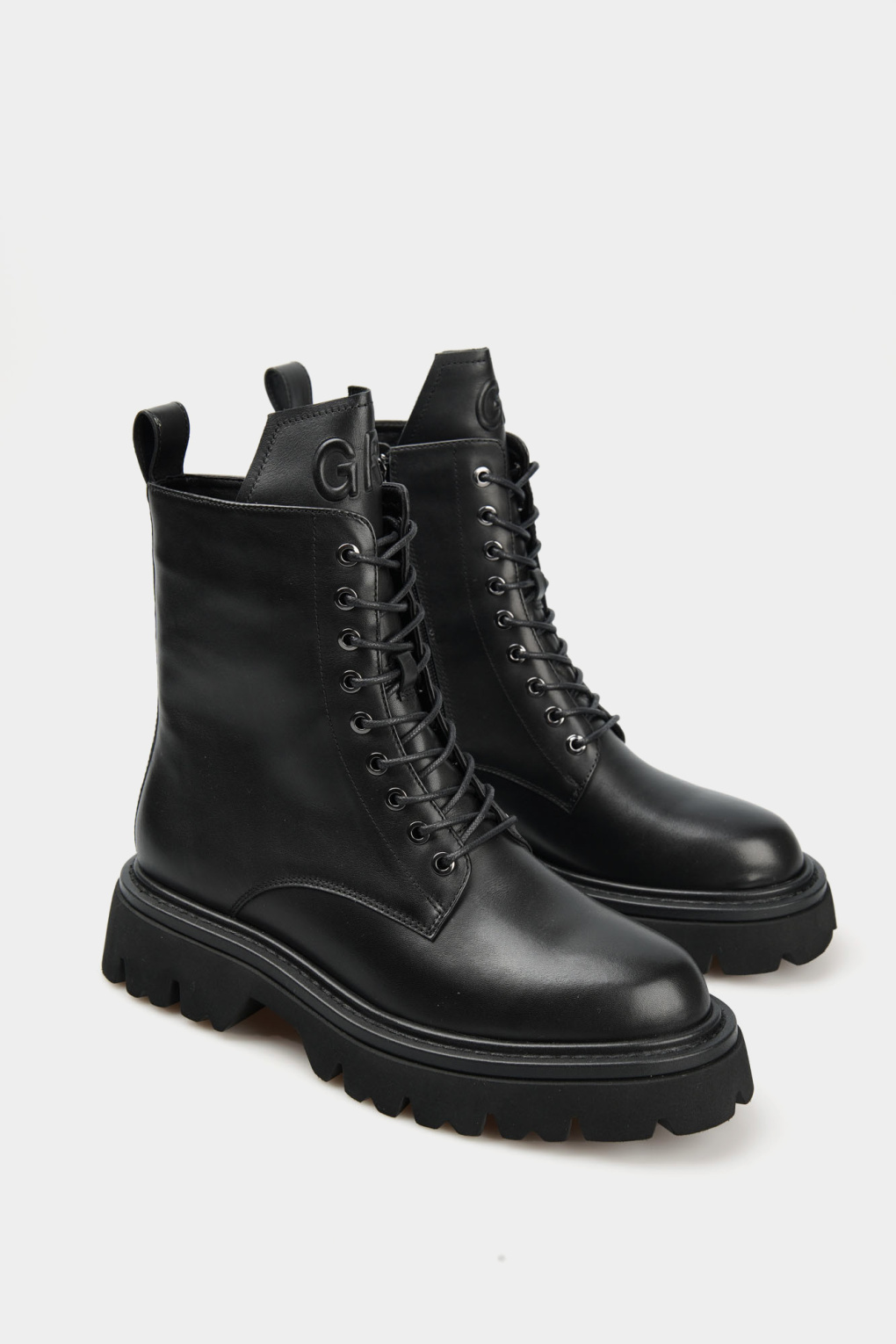 Ботинки Graciana