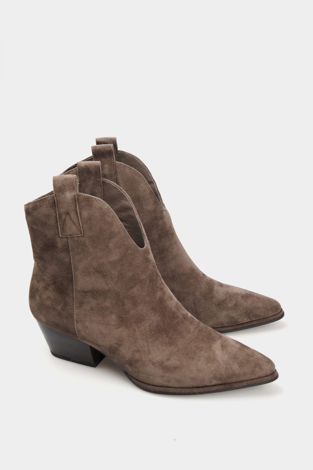 Казаки Marc Cony