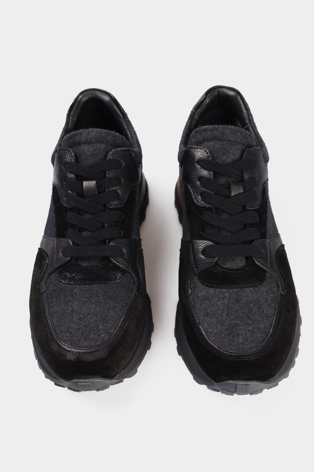 Кроссовки Graciana