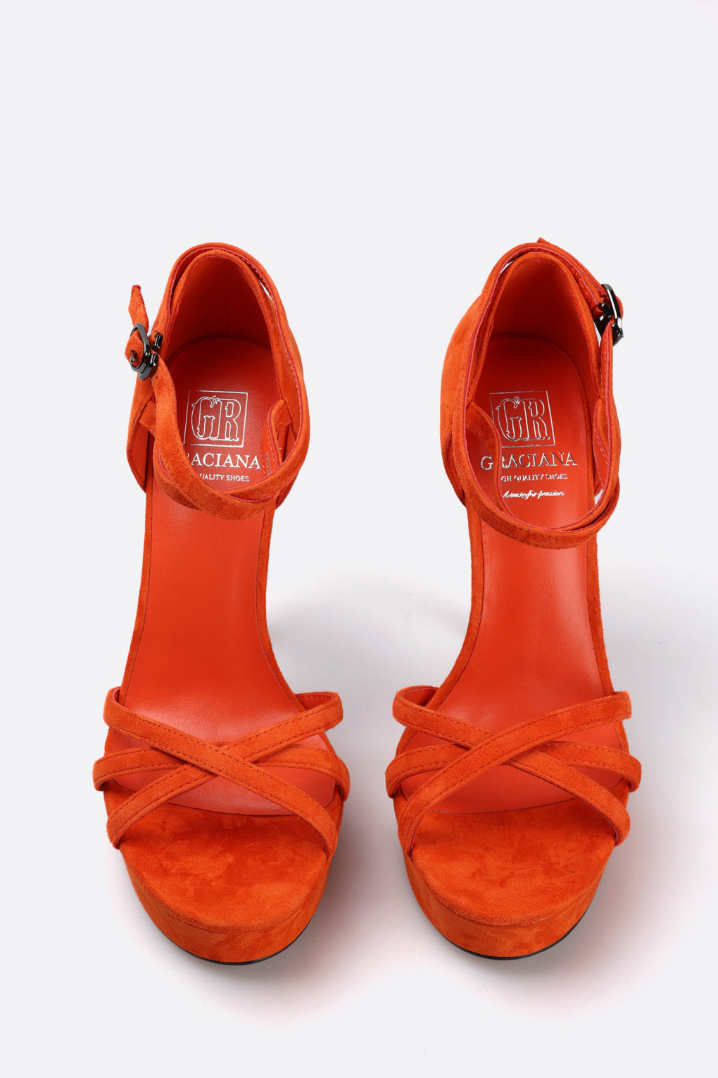 Босоножки Graciana