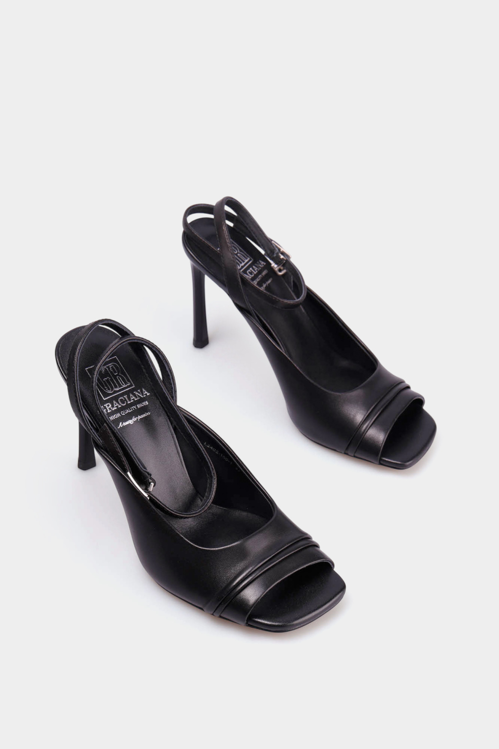 Босоножки Graciana