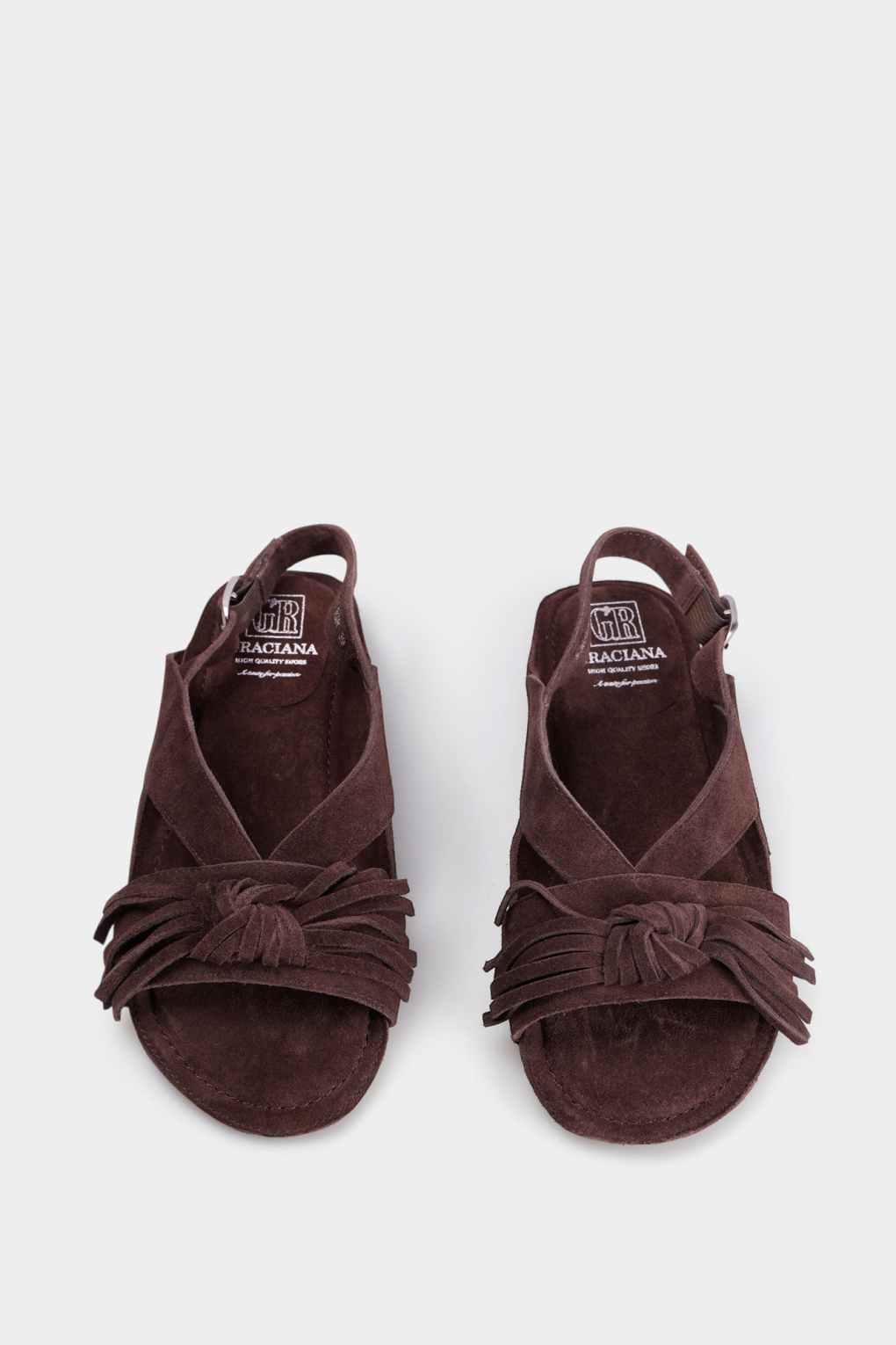Сандалии Graciana