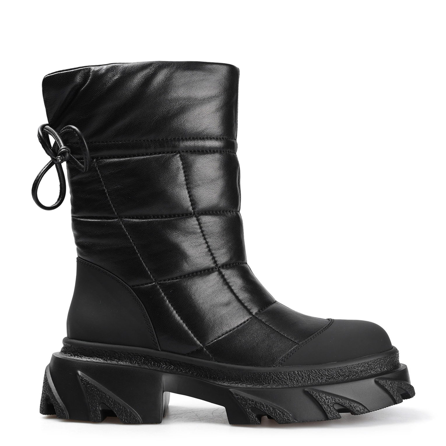 Ботинки Graciana