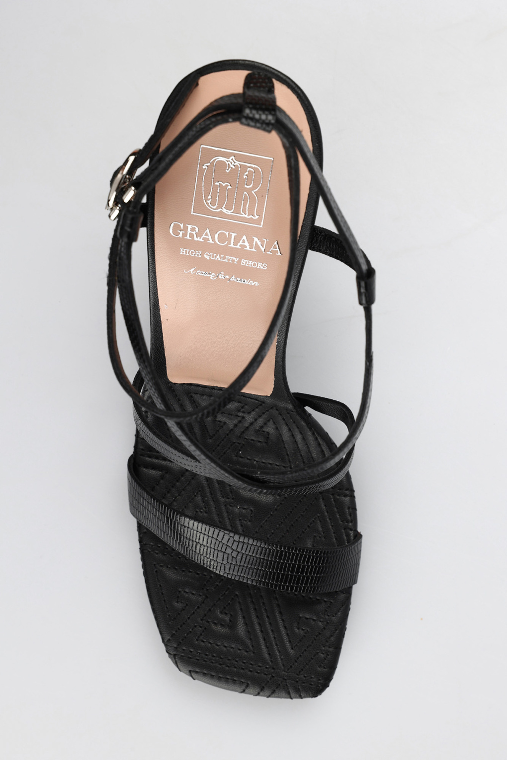 Босоножки Graciana