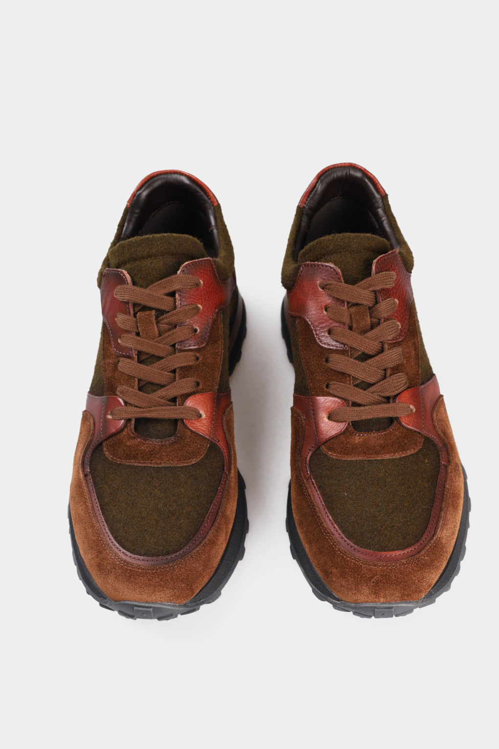 Кроссовки Graciana